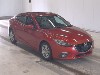 MAZDA AXELA HYBRID