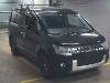MITSUBISHI DELICA
