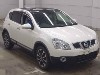 NISSAN DUALIS