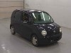 DAIHATSU MOVE LATTE