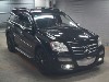 MERCEDES BENZ GL CLASS