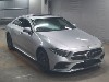 MERCEDES BENZ CLS CLASS
