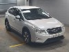 SUBARU IMPREZA SPORT
