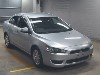 MITSUBISHI GALANT FORTIS