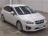 SUBARU IMPREZA SPORT