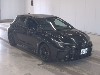 TOYOTA GR COROLLA