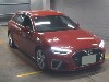 AUDI A4 AVANTE