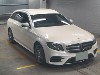 MERCEDES BENZ E CLASS STATION WAGON