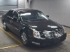 CADILLAC DTS
