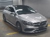 MERCEDES BENZ CLA SHOOTING BRAKE