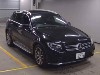 MERCEDES BENZ GLC CLASS