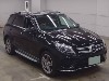 MERCEDES BENZ M CLASS