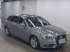 AUDI A4 AVANTE