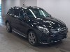 MERCEDES BENZ M CLASS