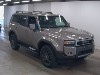 TOYOTA LAND CRUISER 250