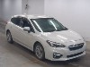 SUBARU IMPREZA SPORT