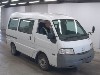 MAZDA BONGO VAN