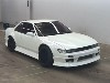 NISSAN SILVIA