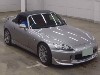 HONDA S2000