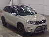 SUZUKI ESCUDO