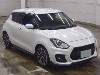 SUZUKI SWIFT SPORTS
