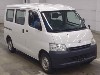 TOYOTA TOWN ACE VAN