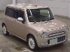 SUZUKI ALTO LAPIN CHOCOLATE