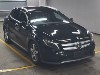 MERCEDES BENZ GLA CLASS