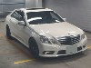 MERCEDES BENZ E CLASS