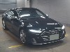 AUDI S7 SPORTBACK
