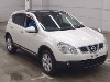 NISSAN DUALIS