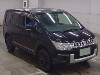 MITSUBISHI DELICA