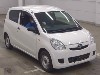 SUBARU PLEO