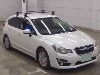 SUBARU IMPREZA SPORT