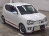SUZUKI ALTO TURBO RS