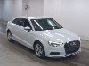 AUDI A3 SEDAN