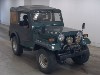 MITSUBISHI JEEP