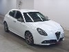 ALFAROMEO GIULIETTA