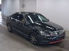 MERCEDES BENZ C CLASS