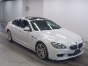 BMW 6 SERIES