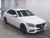 MERCEDES BENZ C CLASS
