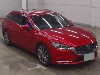 MAZDA ATENZA WAGON