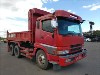 MITSUBISHI FUSO TRUCK