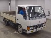 MITSUBISHI FUSO CANTER GUTS