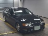 TOYOTA CHASER