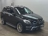 MERCEDES BENZ M CLASS