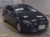 MERCEDES BENZ A CLASS
