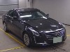 CADILLAC CTS