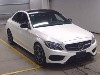 MERCEDES BENZ C CLASS