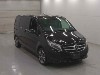 MERCEDES BENZ V CLASS